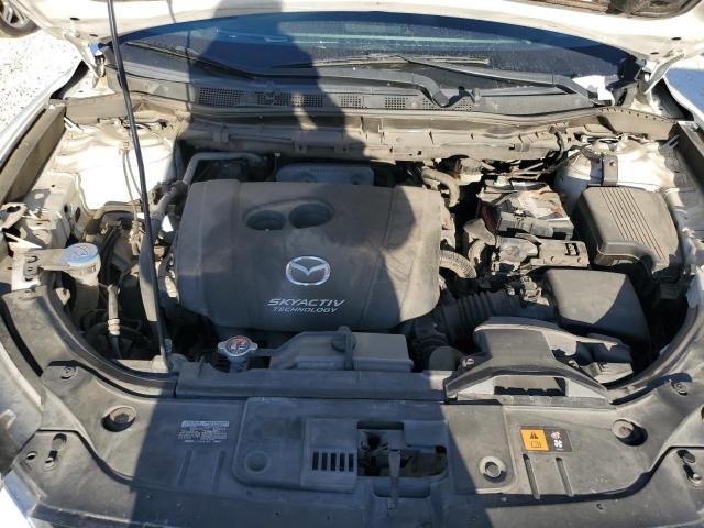 Photo 12 from auction – 2014 MAZDA CX-5 GT with VIN JM3KE2DY6E0420768