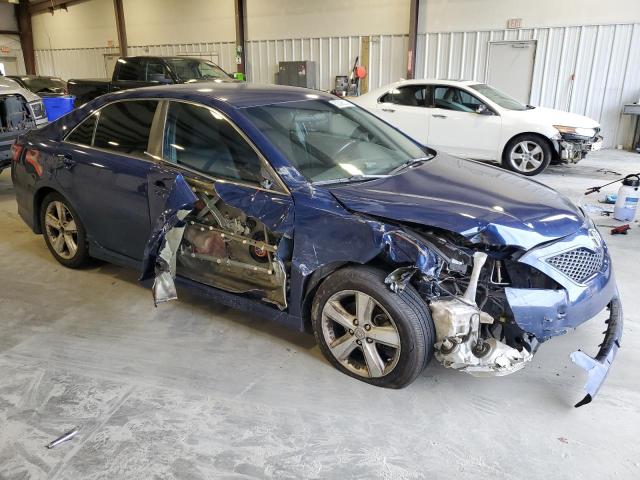 Photo 4 from auction – 2011 TOYOTA CAMRY BASE with VIN 4T1BF3EK2BU652807