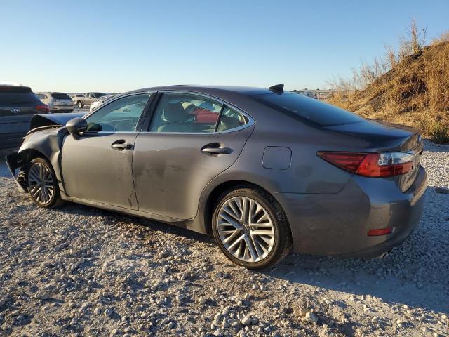 Photo 2 from auction – 2018 LEXUS ES 350 with VIN 58ABK1GG2JU107321