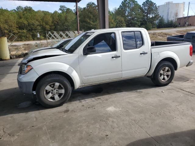 NISSAN FRONTIER S 2013 with VIN 1N6AD0ER8DN715582 - Photo from auction