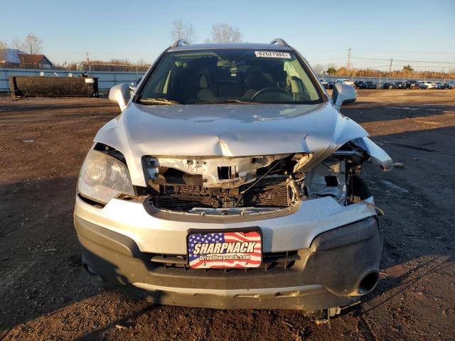 Photo 5 from auction – 2015 CHEVROLET CAPTIVA LS with VIN 3GNAL2EK5FS519345