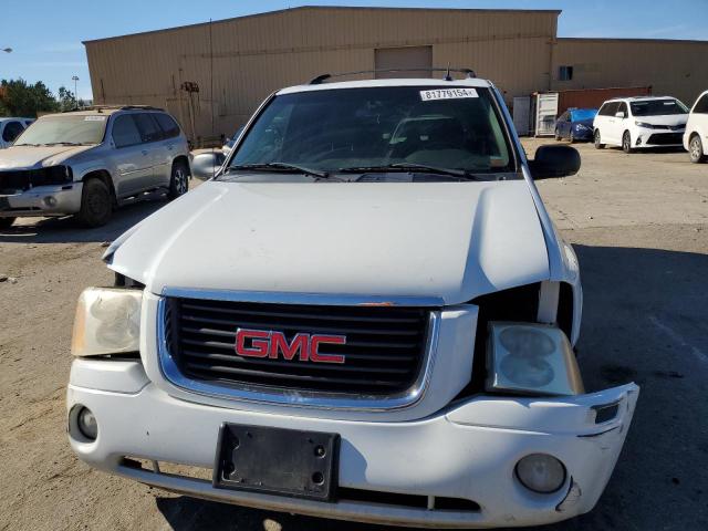 Foto 5 de la subasta – 2004 GMC ENVOY con VIN 1GKDT13S042106538