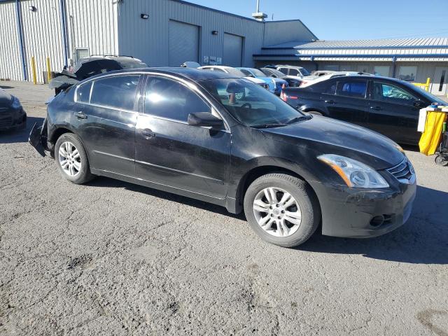 Photo 4 from auction – 2012 NISSAN ALTIMA BAS with VIN 1N4AL2AP2CN479229