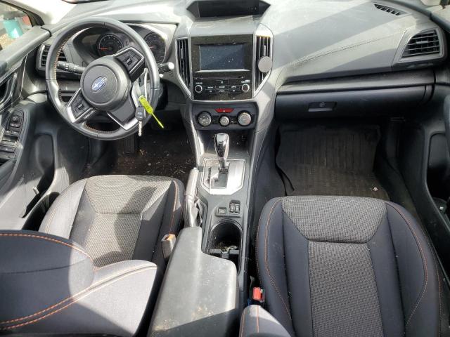 Photo 8 from auction – 2019 SUBARU CROSSTREK with VIN JF2GTACC8KH367221