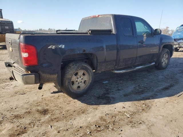 Photo 3 from auction – 2011 CHEVROLET SILVERADO with VIN 1GCRKSE37BZ221528