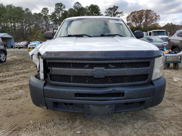 Photo 5 from auction – 2011 CHEVROLET SILVERADO with VIN 1GCNCPEA0BZ368474