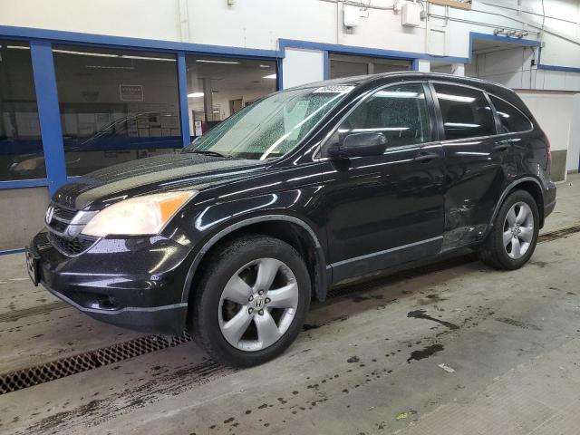 HONDA CR-V EX 2011 with VIN JHLRE4H5XBC026948 - Photo from auction