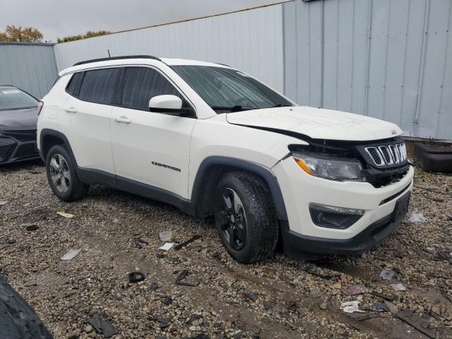 Photo 4 from auction – 2018 JEEP COMPASS LA with VIN 3C4NJCBB0JT139875