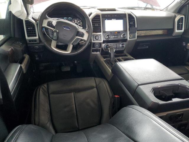 Photo 8 from auction – 2019 FORD F150 SUPER with VIN 1FTEW1E4XKKC28097
