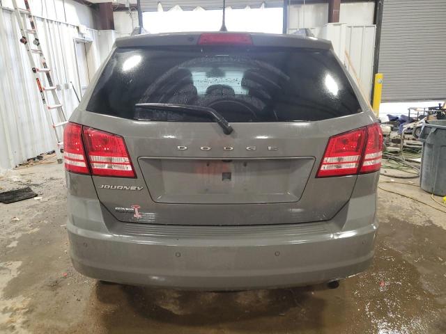 Photo 6 from auction – 2020 DODGE JOURNEY SE with VIN 3C4PDCAB0LT261852