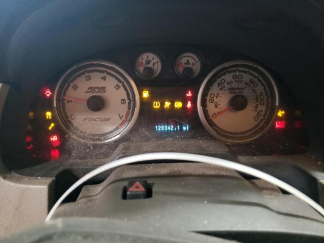 صورة رقم 9 من المزاد - 2011 FORD FOCUS SE مع VIN 1FAHP3FN5BW194985