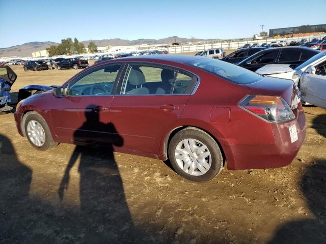 Photo 2 from auction – 2011 NISSAN ALTIMA BAS with VIN 1N4AL2AP6BN461492