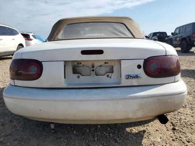 Photo 6 from auction – 1993 MAZDA MX-5 MIATA with VIN JM1NA3516P0403593