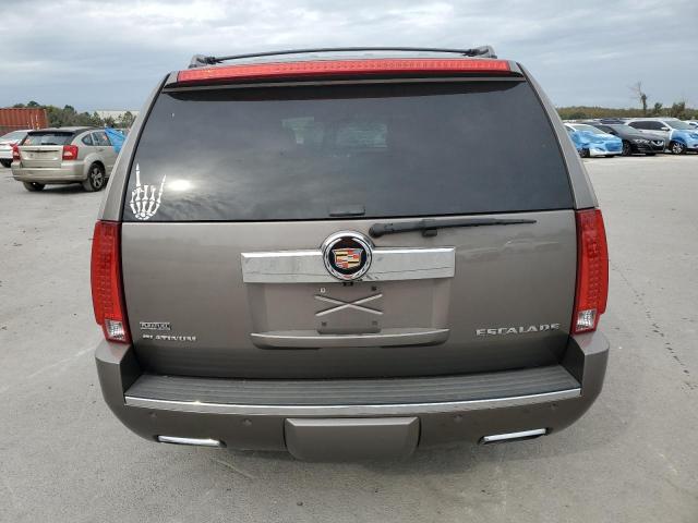 Photo 6 from auction – 2012 CADILLAC ESCALADE P with VIN 1GYS3DEF7CR295449