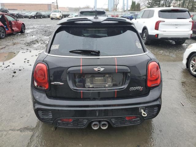 Photo 6 from auction – 2016 MINI COOPER S with VIN WMWXU3C50G2D28626