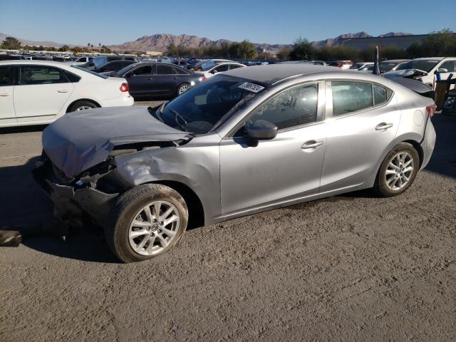 MAZDA 3 TOURING 2014 with VIN JM1BM1V76E1128012 - Photo from auction