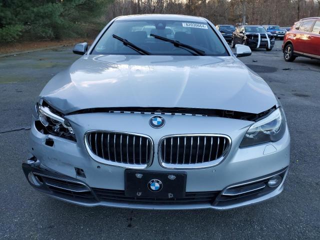 Foto 5 de la subasta – 2016 BMW 535 XI con VIN WBA5B3C59GG252465