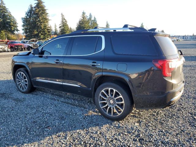 Photo 2 from auction – 2021 GMC ACADIA DEN with VIN 1GKKNXLSXMZ229453