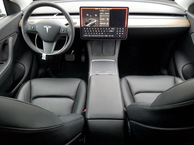 Снимка 8 от търг – 2022 TESLA MODEL Y с VIN 7SAYGDEEXNF432343