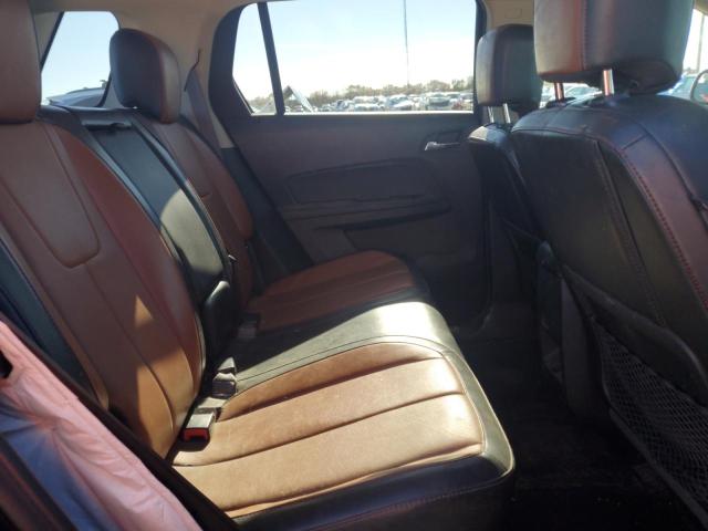 Photo 11 from auction – 2017 GMC TERRAIN SL with VIN 2GKFLUEK3H6322223