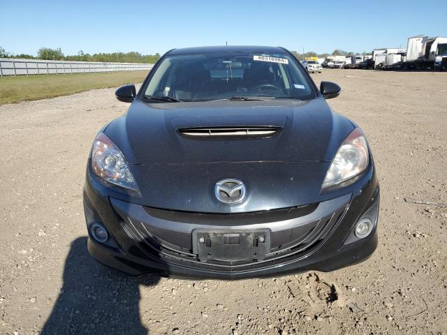 Photo 5 from auction – 2012 MAZDA SPEED 3 with VIN JM1BL1L34C1517473