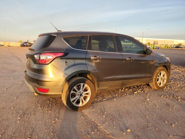 Photo 3 from auction – 2017 FORD ESCAPE SE with VIN 1FMCU0GD9HUC11417