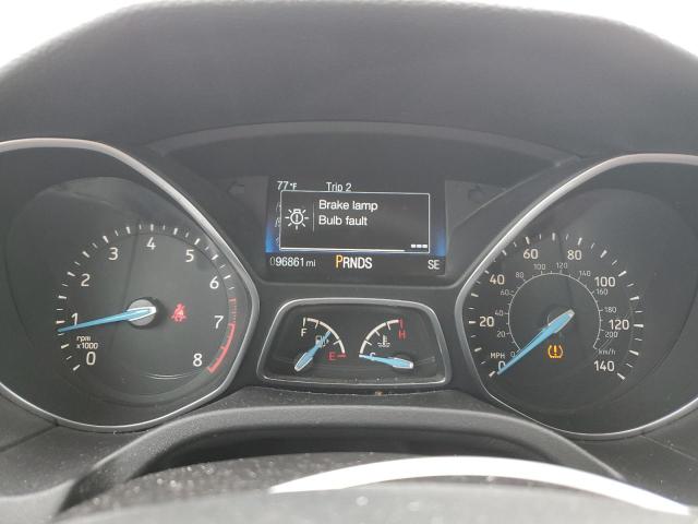 Photo 9 from auction – 2015 FORD FOCUS SE with VIN 1FADP3K27FL218351
