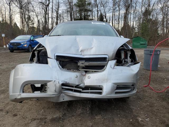 Photo 5 from auction – 2010 CHEVROLET AVEO LS with VIN 3G1TB5DE8AL112505