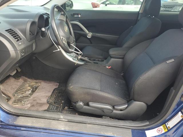 Photo 7 from auction – 2009 TOYOTA SCION TC with VIN JTKDE167390280497