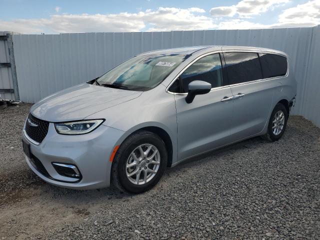 CHRYSLER PACIFICA T 2023 with VIN 2C4RC1BG7PR594391 - Photo from auction
