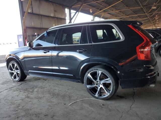 Photo 2 from auction – 2017 VOLVO XC90 T6 with VIN YV4A22PM4H1149310