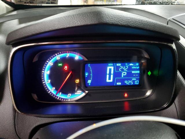 Photo 9 from auction – 2015 CHEVROLET TRAX LS with VIN KL7CJKSB7FB114513