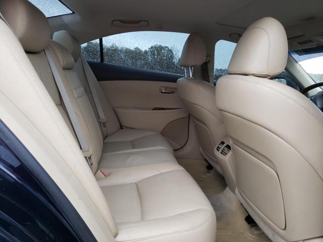 Zdjęcie 10 z aukcji – 2007 LEXUS ES 350 z VIN JTHBJ46G972119308