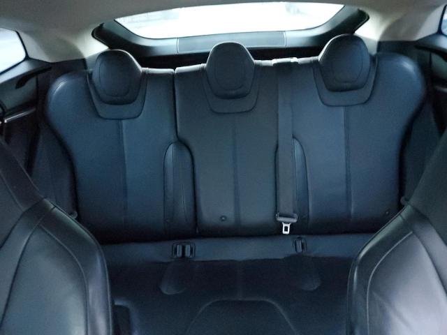 Photo 10 from auction – 2013 TESLA MODEL S with VIN 5YJSA1CP9DFP21042