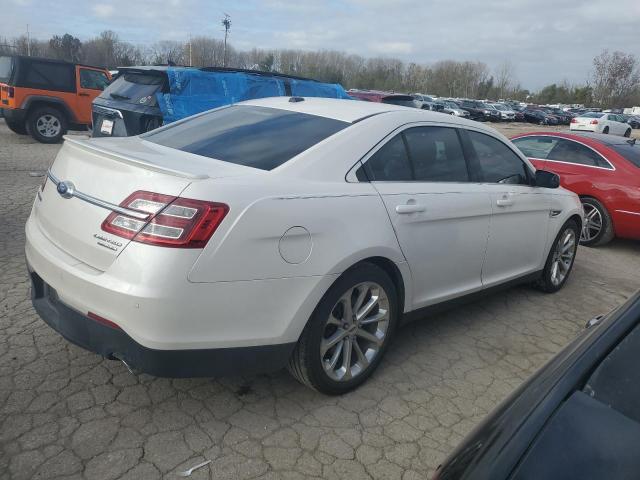 Photo 3 from auction – 2015 FORD TAURUS LIM with VIN 1FAHP2F89FG177692