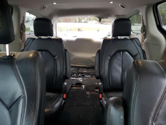 Photo 10 from auction – 2020 CHRYSLER PACIFICA T with VIN 2C4RC1BG3LR215400