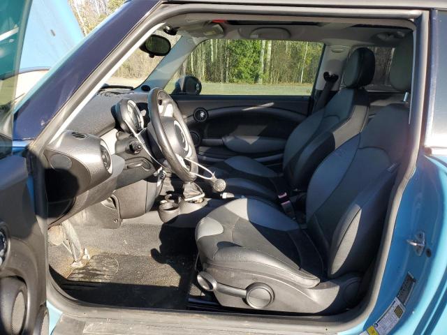Photo 7 from auction – 2008 MINI COOPER with VIN WMWMF33518TT68039