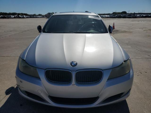 Photo 5 from auction – 2011 BMW 328 I with VIN WBAPH7G59BNM57457