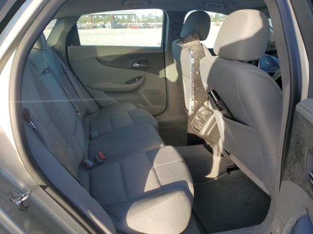 Photo 10 from auction – 2014 CHEVROLET IMPALA LS with VIN 2G11Y5SL2E9119918