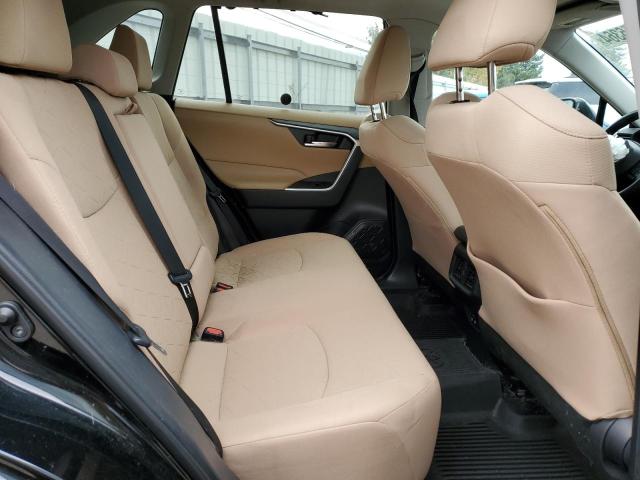 Photo 11 from auction – 2020 TOYOTA RAV4 with VIN 2T3P1RFV7LC105364