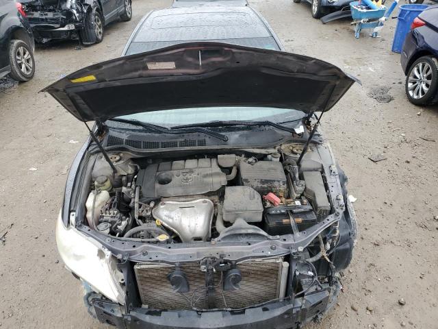 Photo 11 from auction – 2011 TOYOTA CAMRY BASE with VIN 4T4BF3EK4BR175268