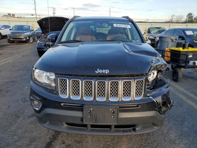 Photo 5 from auction – 2016 JEEP COMPASS LA with VIN 1C4NJDEB0GD785501