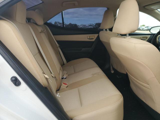 Photo 10 from auction – 2019 TOYOTA COROLLA L with VIN 2T1BURHE9KC125105