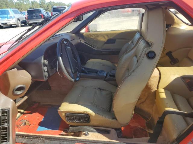 Photo 7 from auction – 1982 PORSCHE 928 with VIN WP0JA0927CS822406