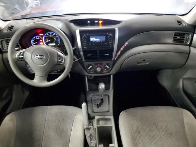 Photo 8 from auction – 2011 SUBARU FORESTER 2 with VIN JF2SHADC6BH730061