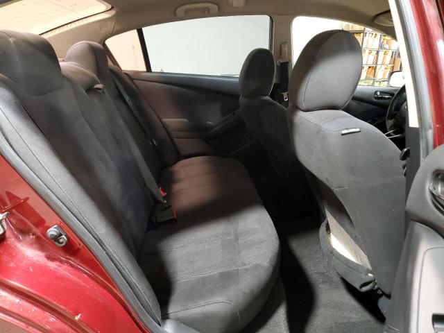 Foto 10 de la subasta – 2010 NISSAN ALTIMA BAS con VIN 1N4AL2AP1AN403627