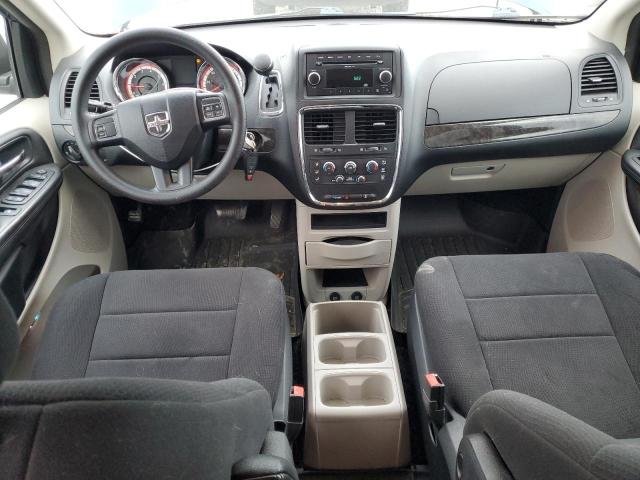 Photo 8 from auction – 2011 DODGE GRAND CARA with VIN 2D4RN3DG9BR700726