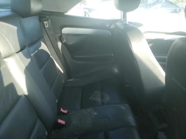 Photo 10 from auction – 2007 AUDI A4 2.0T CA with VIN WAUAF48H37K034983