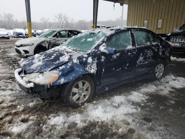 TOYOTA COROLLA CE 2003 with VIN 1NXBR32E13Z181157 - Photo from auction