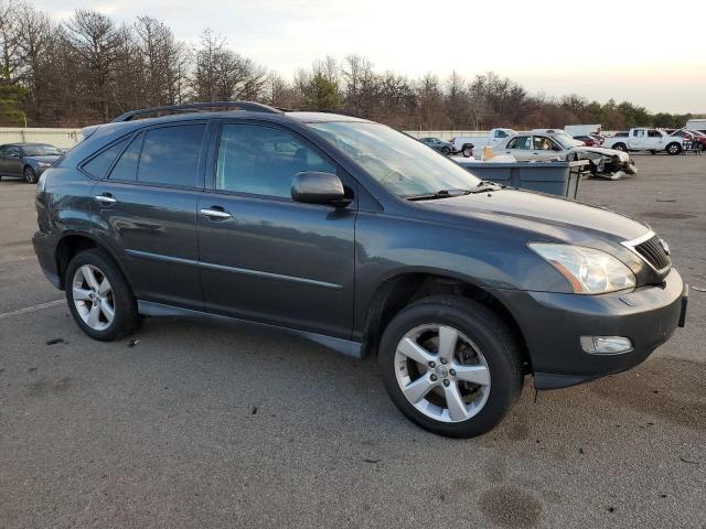 Photo 4 from auction – 2008 LEXUS RX 350 with VIN 2T2HK31U18C063606